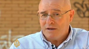 Madrid bombing survivors ‘unable to forget’