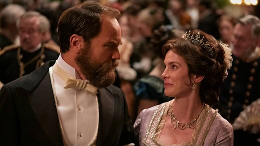What Happened To Lucretia Garfield After James A. Garfield's Assassination