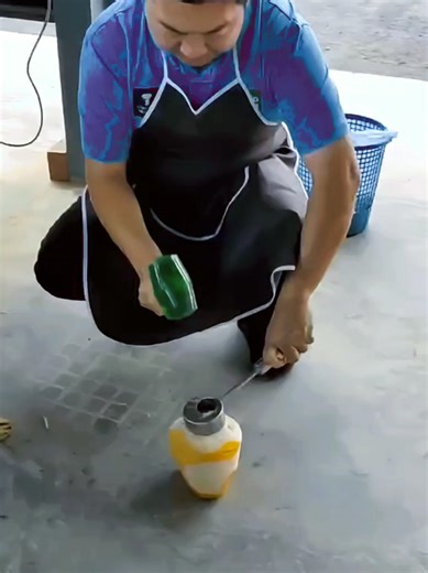 Coconut Machines on TikTok