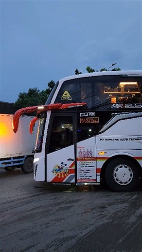 Take off menuju tol trans java #bus #bestpremium #agramas #busindonesia #reels | Dwi Cahyo