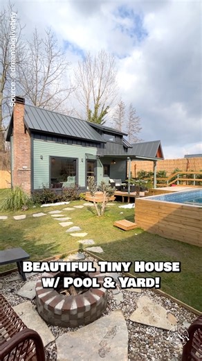 7.5K views · 129 reactions | What do you think of this beautiful tiny...