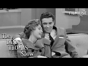 The Danny Thomas Show - Season 7, Episode 16 - How to Be Head of the House - Full Episode