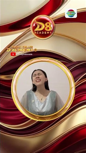 Indonesian Dangdut Audition - LYNA (Pandeglang) | D'Academy 8 Indosiar Online Audition