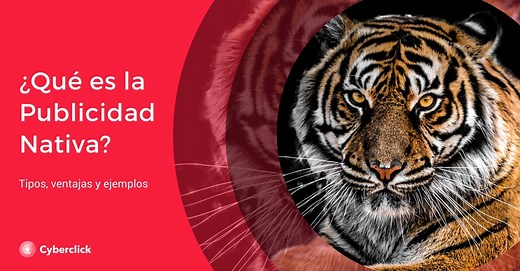 ¿Qué es la publicidad nativa y cómo funciona?