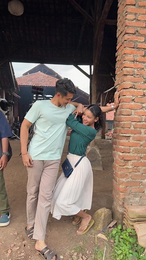 Kata Lucu dan Momen Seru SCTV Awards