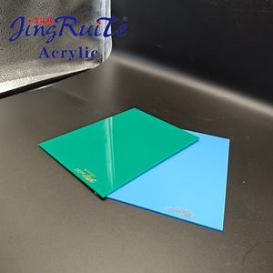 [Hot Item] Neon Color Acrylic Sheet 30mm 1220X2440mm Parade Float