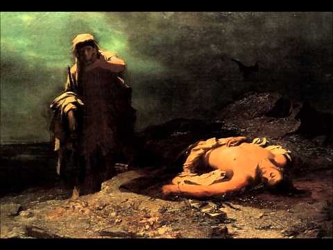 Sophocles: Antigone - Summary and Analysis