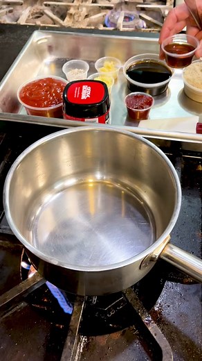 Delicious Korean BBQ Sauce Recipe