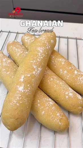 Homemade Fresh Ghanaian🇬🇭Tea Bread🤞🏻 🥖Bread maker from @Everything kitchen and more Call them on 024 216 1538 🟢INGREDIENTS 🤞🏻Bread /hard flour 3 1/2 cups (510g) 🤞🏻1 tablespoon yeast 🤞🏻1/2 teaspoon salt 🤞🏻1 tablespoon sugar 🤞🏻1 teaspoon nutmeg 🤞🏻80g butter or margrine 🤞🏻1 cup Lukewarm water 🤞🏻1 teaspoon butter essence or vanilla NOTE: This recipe was made to my taste..if you want it more sweet you can add more sugar or any sweetner of your choice. You can also replace vanill