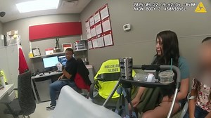 82K views · 1.6K reactions | Stealing $1,000 From Target With a Baby Stroller Here’s What Happened #police #cops #policeofficer #policeactivity #crime #arrest #bodycam | The Twelve | Facebook