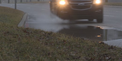 Mid-Michigan flooding: Road, home risks rise as storm season begins