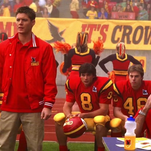 4x07 Jinx | Clark Kent Protective Moments | Smallville Edit