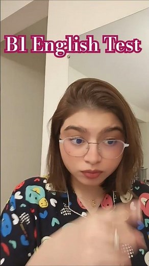 B1 English Test | SELT Trinity College London