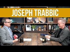 Aquinas' MANY Arguments For God's Existence (Dr. Joseph Trabbic) | Ep. 301