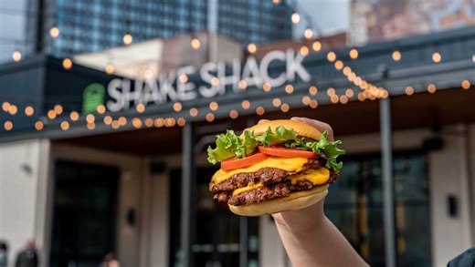 Shake Shack announces opening date for first location in Oklahoma