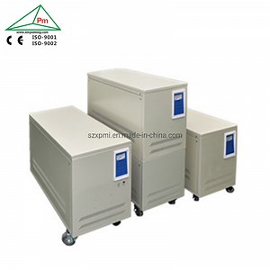 [Hot Item] Variac Variable Transformer with High Frequency 100kVA