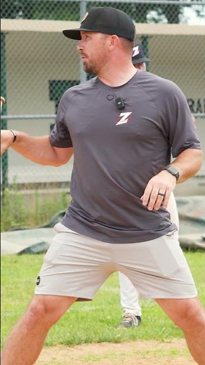 How to Turn 2 as a First Baseman! #baseballcoach #infielddrills #firstbase