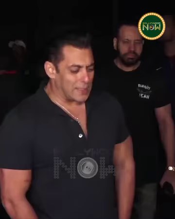 130K views · 11K reactions | The teaser for Salman Khan's upcoming film "Sikandar" is set to be unveiled today, February 27, 2025, at 3:33 PM IST. This release coincides with producer Sajid Nadiadwala's birthday. Fans can watch the teaser on Nadiadwala Grandson's social media platforms, including Instagram and YouTube. #Sikandar #SalmanKhan #Teaser #SikandarTeaser #Bollywood #BollywoodNews | Bollywood Now | Facebook