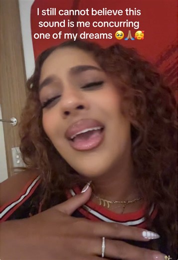 Aaliyah's Stunning 'Angel Of Mine' Cover on Australian Idol 2025