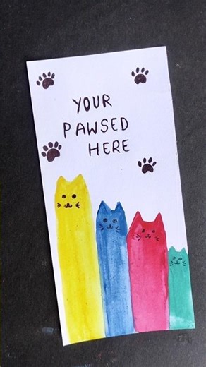 Cute Cat🐱🌸#trending#shorts#shortvideo#youtubeshorts#viralvideo#fyp#art#video#drawing#explore#1m#easy