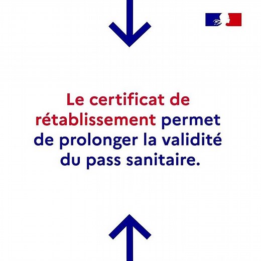 #COVID19 : que faire si j'ai été testé positif et que mon certificat de vaccination va expirer ?