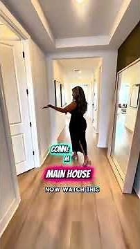 📍Orlando, Florida New Build with Mother-In-Law Suite