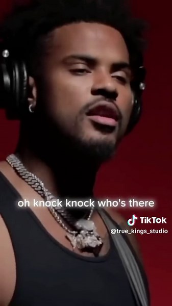 Trevor Jackson 'Under the Influence' Cover - True Kings Entertainment