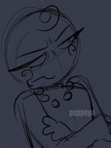 Exploring Jealousy Through Animation and Art