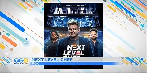 Next Level Chef