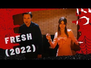 Fresh(2022) - American Horror Thriller Movie | Andy Movie Recap