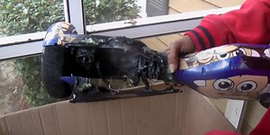 Those popular hoverboards are exploding everywhere, officials warn