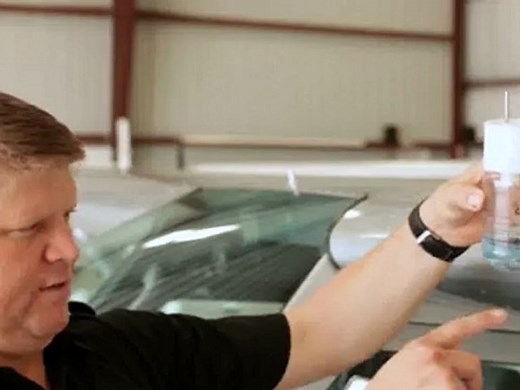 How to check fuel quality, Aviation Training