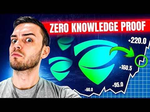 Zero Knowledge Proof ($ZKP) Giveaway Announcement — Blockchain Launch