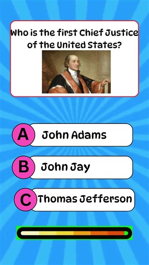 Test Your US History Knowledge Now!