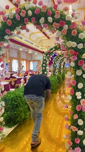 Puberty Ceremony Hall View | 0779066688 🎥 #cinematography #best_cine_style_photography #jaffna_best_studio #studio_in_jk #2025_best_photography_studio #different_style_photography #jaffna_puberty_2025 #Jaffna_best_quick_album_delivery #jaffna_puberty #best_album | JK Dreams Studio