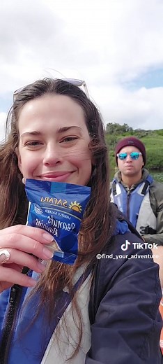 Paddle Experience at Zandvlei Estuary, Cape Town