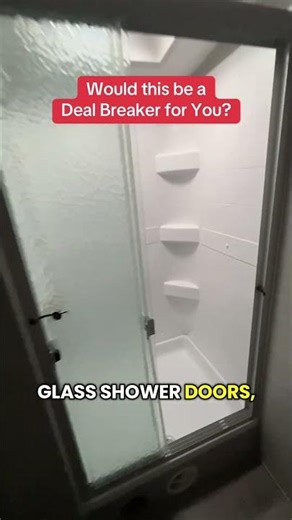 Do you guys know how to fix this? #RV #TravelTrailer #Maintenance ￼￼