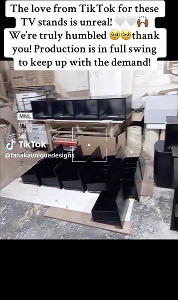 Quality TV Stands You’ll Love for Your Home