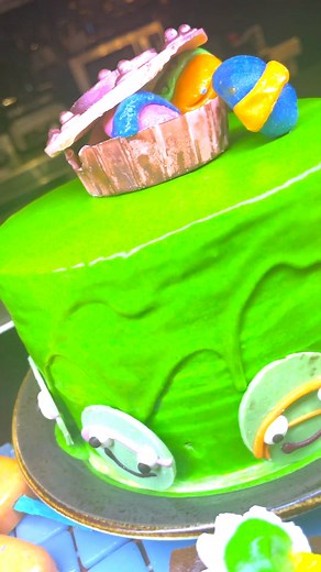 3.5K views · 15 reactions | Calling all TMNT fans!  Get ready to...