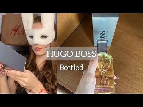 HUGO BOSS Bottled edt