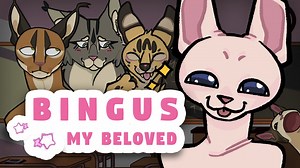 Bingus: My Beloved | PC Steam Game | Fanatical