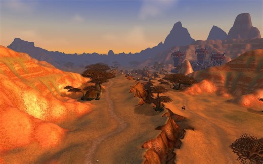 World of Warcraft Cataclysm Classic Sets Release Date and Reveals Roadmap