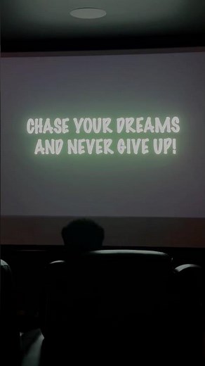 Life is a movie 🎥💫 #nopi