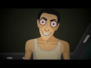 22 True Scary Stories Animated (Inspired by Real Life Horror)