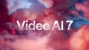 模糊视频变高清神器！Topaz Video AI 7.1.0 更新了，快速提高视频画质