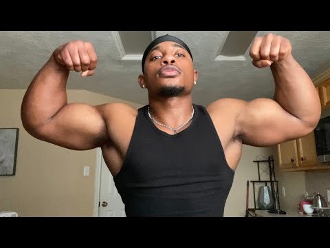 Building 24 Inch Arms