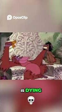 🎬 Jungle Book_ King Louie's Crystal Quest!