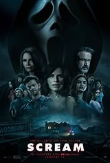 Scream synopsis and movie info