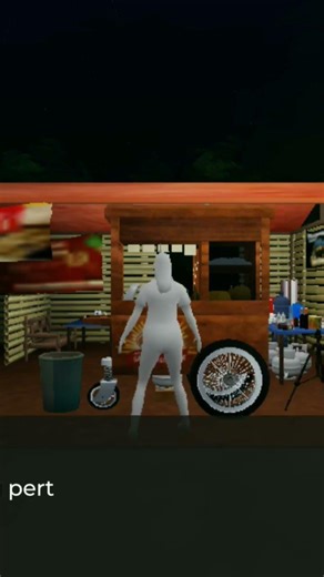 Mie Ayam Sidoarjo Game Roblox #aviragaming #games #hororandroid #horor