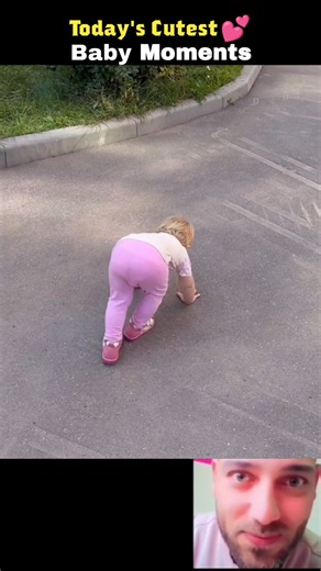 The Cutest & Funniest KidsMoments! 😍🤣 #baby #cute #cutebaby #funnybaby